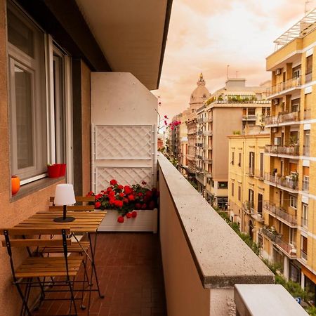 Cozy Loft Putignani Apartment Bari Ngoại thất bức ảnh