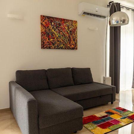 Cozy Loft Putignani Apartment Bari Ngoại thất bức ảnh